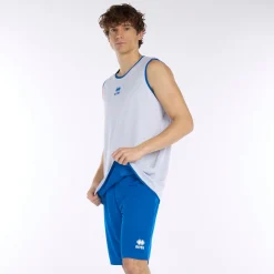 Erreà Wing Double Basketball Tank Top* Basket | Tank Top
