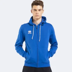 Erreà Wire 3.0 men’s hoodie* Sweatshirts