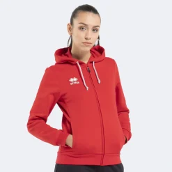 Erreà Wita women's hoodie*Women Sweatshirts