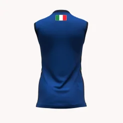 Erreà 1^Women's Jersey Paris 2024 - Italian Volleyball Federation* Italian Nat. Volley Team