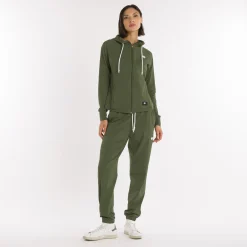Erreà Women's joggers Essential SS25*Women Tracksuits | Joggers And Leggins