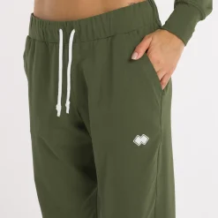 Erreà Women's joggers Essential SS25*Women Tracksuits | Joggers And Leggins