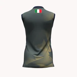 Erreà Women's Third Jersey Paris 2024 - Italian Volleyball Federation* Italian Nat. Volley Team