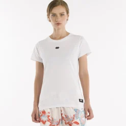 Erreà Women's T-shirt Essential SS25*Women Sport T-shirts, Polos